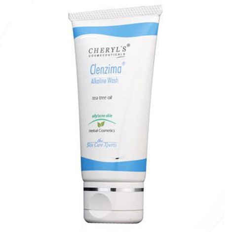Buy Cheryl's Clenzima Face Wash (50 g) - Purplle