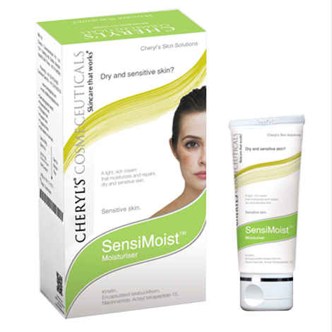 Buy Cheryl's SensiMoist Moisturiser For Sensitive Skin (50 g) - Purplle