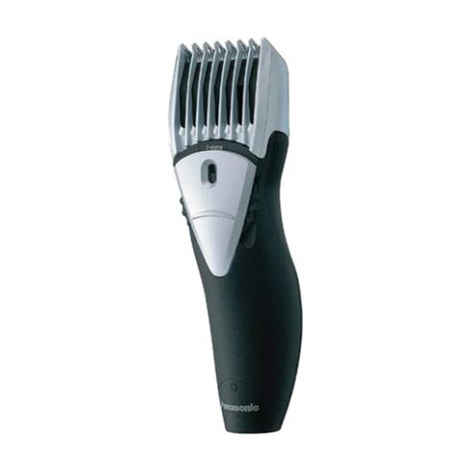 Buy Panasonic Trimmer ER307WS44B Black - Purplle