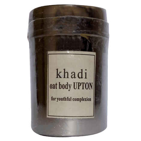 Buy Khadi Out Body Uptan 150 g - Purplle