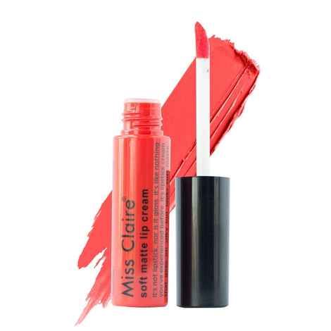 Buy Miss Claire Soft Lip Cream 25 - Purplle