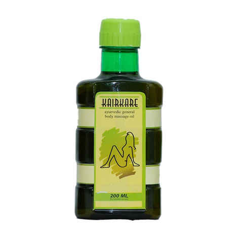 Buy Kairali Kairkare (200 ml) - Purplle