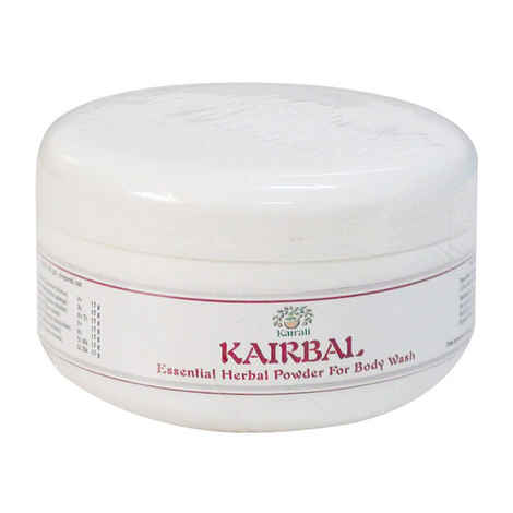 Buy Kairali Kairbal Powder (150 g) - Purplle