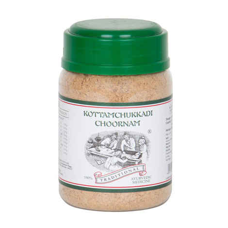 Buy Kairali Kottamchukkadi Choornam (100 g) - Purplle