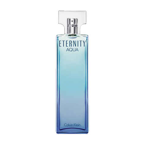 Buy Calvin klein Eternity Aqua Women EDP (100 ml) - Purplle