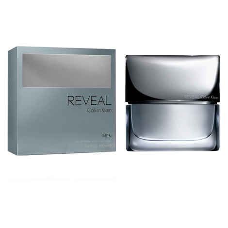 Buy Calvin klein Reveal Man EDT (100 ml) - Purplle