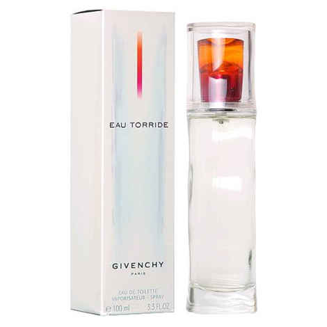 Buy Givenchy Eau Torride Edt Woman (100 ml) - Purplle