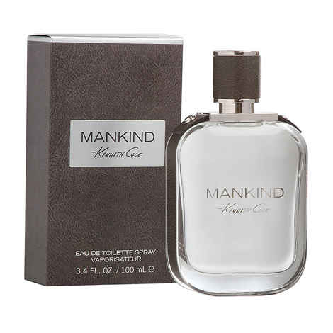 Buy Kenneth Cole Mankind Edt Man (100 ml) - Purplle