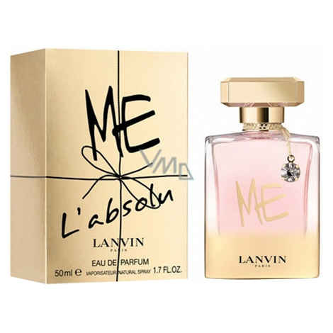 Buy Lanvin Me L'Absolu Edp Woman (80 ml) - Purplle