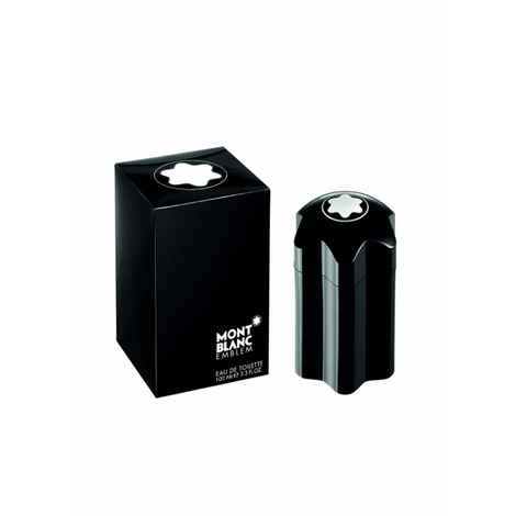 Mont Blanc Emblem Edt Man (100 ml)