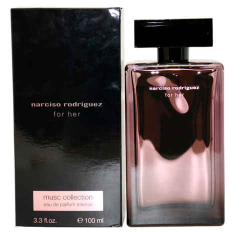 Buy Narciso Rodriguez Musc Collection Edp Woman (100 ml) - Purplle