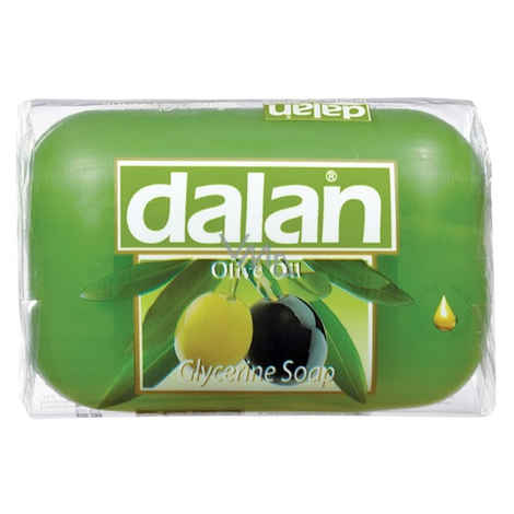 Buy DALAN GLYCERINE SOAP - DAPHNE OIL (100 g) - Purplle