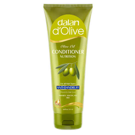 Buy DALAN D OLIVE CONDITIONER, ANTI DANDRUFF (250 ml) - Purplle