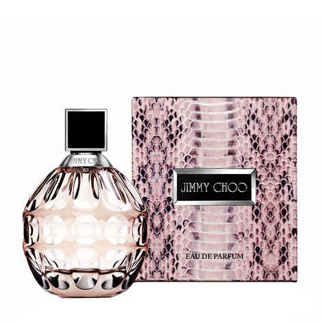 Buy Jimmy Choo Edp (100 ml) - Purplle