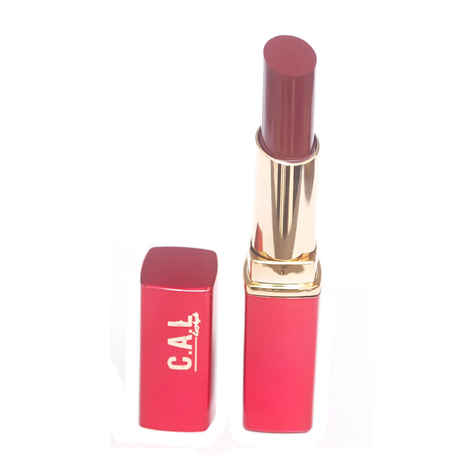 Buy C.A.L Los Angeles Envy Pure Color Lipstick Purple Affair (3.5 g) (Shade # 02) - Purplle