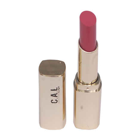 Buy C.A.L Los Angeles Intense Matte Lipstick Fandango Violet (3.5 g) (Shade # 07) - Purplle