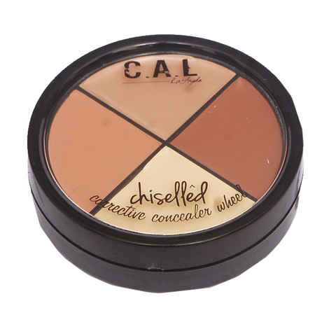 C.A.L Los Angeles Contour Chiselled Corrective Kit - Set No.1