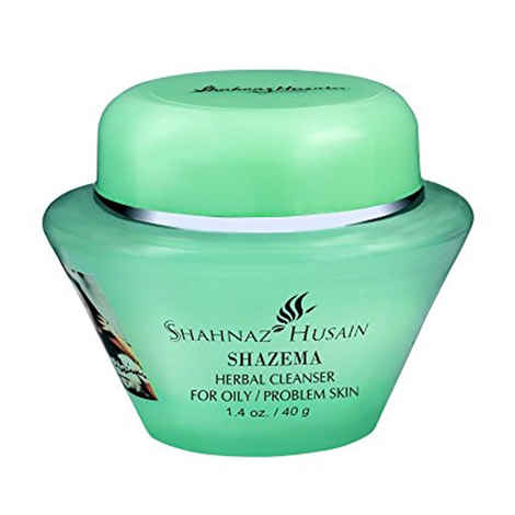 Buy Shahnaz Husain Shazema (40 g) - Purplle