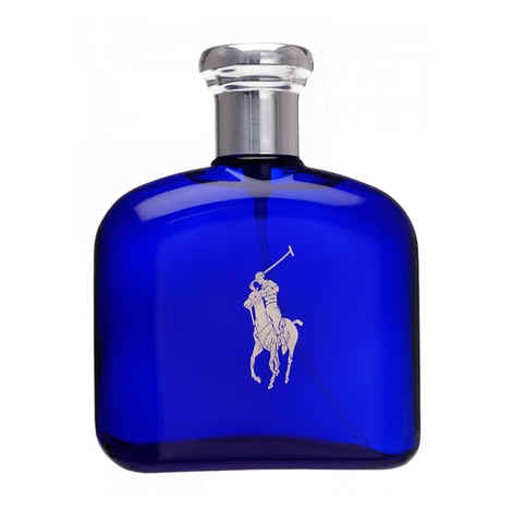 Buy Ralph Lauren Polo Blue Edt Man (200 ml) - Purplle