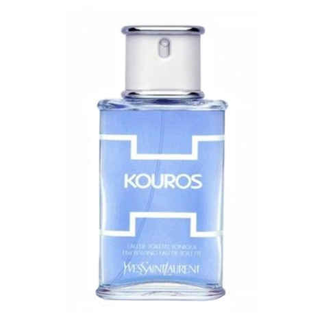 Buy Ysl Kouros Energizing White Man Edt (100 ml) - Purplle