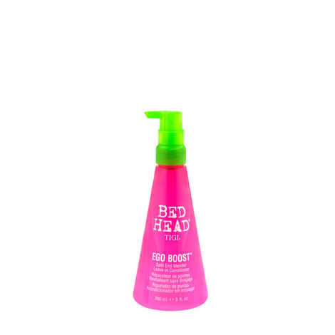 Buy TIGI Ego Boost Split End Repair Leave-in Conditioner (237 ml) - Purplle
