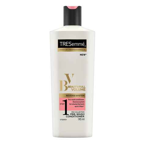 Tresemme Beautyfull Volume Conditioner (190 ml)