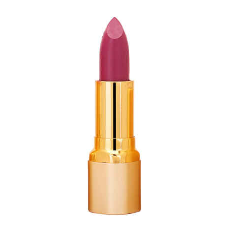 Buy Color Fever Ultra Matt Non Tranfer Lipstick Raspberry (4.2 g) - Purplle