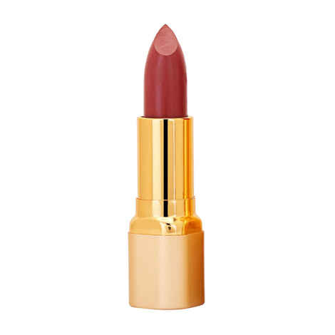Buy Color Fever Ultra Matt Non Tranfer Lipstick Burgundy (4.2 g) - Purplle