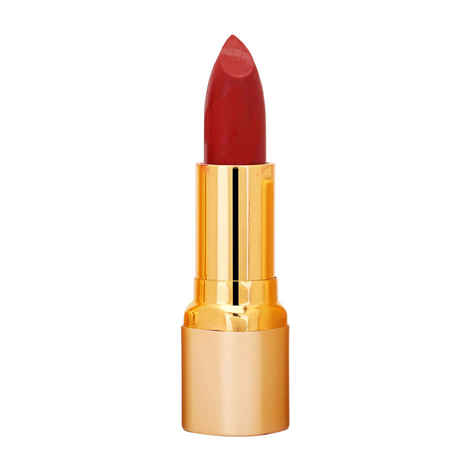 Buy Color Fever Ultra Matt Non Tranfer Lipstick Red (4.2 g) - Purplle