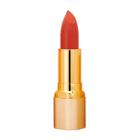 Buy Color Fever Ultra Matt Non Tranfer Lipstick Coral (4.2 g) - Purplle