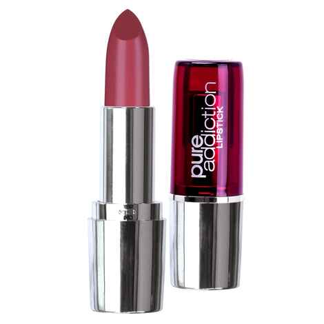 Buy Diana Of London Pure Addiction Lipstick-12-Spanish Dream (5 g) - Purplle