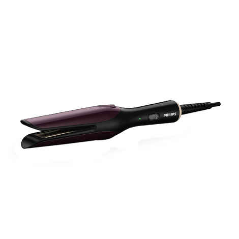 Buy Philips Tulip Curler BHH777 - Purplle
