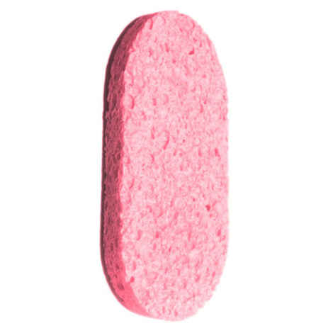 Buy Panache Face Wash Sponge Ultramarine Blue - Purplle