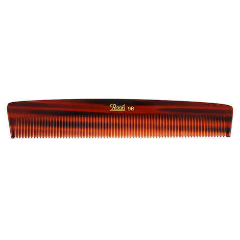 Buy Roots Brown Comb No. 9B - Purplle