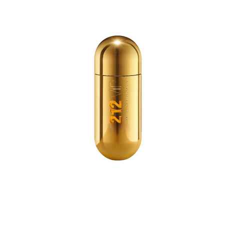 Buy Carolina Herrera 212 VIP Are You on The List ? NYC ( 80 ml) - Purplle