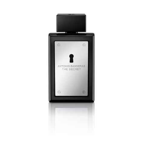 Buy Antonio Banderas The Secret Edt (100 ml) - Purplle