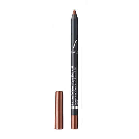 Buy Faces Canada Longwear Eye Pencil Smog 18 (1.2 g) - Purplle