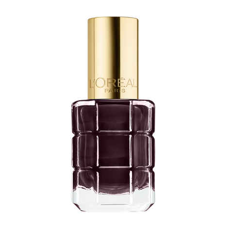Buy L'Oreal Paris L'Huile Nailpaints Nail 556 Grenat Irreverent (13.5 ml) - Purplle