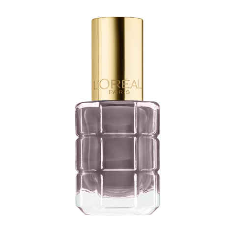 Buy L'Oreal Paris L'Huile Nailpaints Nail 664 Greige Amoureux (13.5 ml) - Purplle