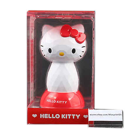 Buy Hello Kitti Facial And Body Cleansing White Color - Purplle