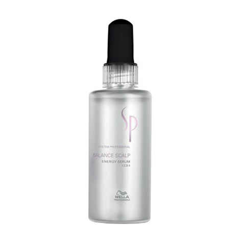 Buy Wella System Professional Balance Scalp Energy Serum (100 ml) - Purplle