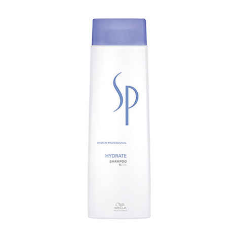 Buy Wella System Professional Hydrate Shampoo (250 ml) - Purplle