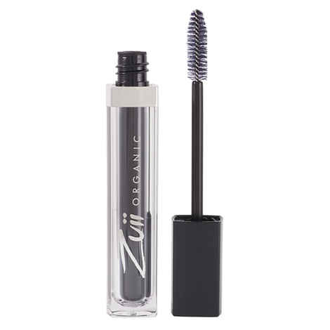 Buy Zuii Organic Certified Flora Mascara Volume Lash Granite (8 g) - Purplle