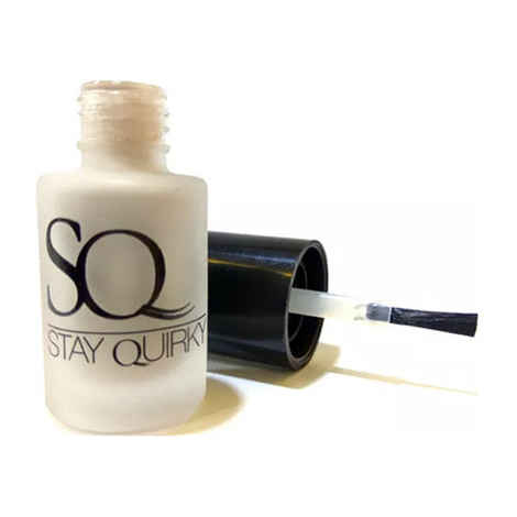 Buy Stay Quirky Nail Polish, Matte Effect, Nude - Is it Legiti-Matte 1034 (6 ml) - Purplle