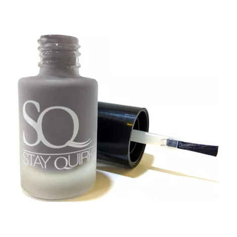 Buy Stay Quirky Nail Polish, Matte Effect, Pastel - Matt-ochio 1067 (6 ml) - Purplle