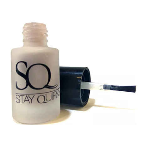 Buy Stay Quirky Nail Polish, Matte Finish, Pastel - Matt-ster 1078 (6 ml) - Purplle