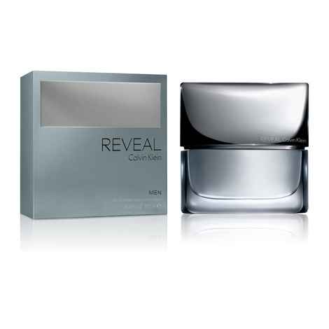 Buy Calvin Klien Reveal Eau De Toilette For Men (100 ml) - Purplle