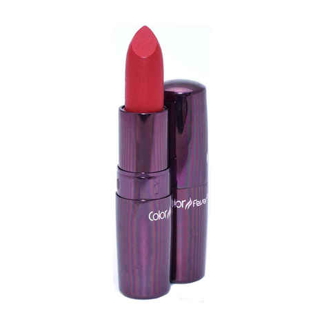 Buy Color Fever Creme Lipstick Brick (4.2 g) - Purplle