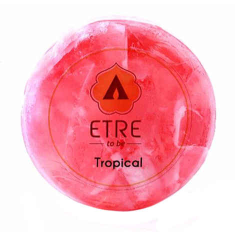 Buy ETRE Tropical Aromatic Natural Beauty Soap (100 g) - Purplle