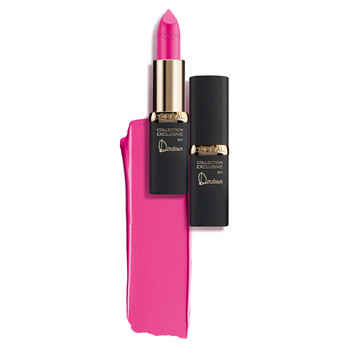Buy L'Oreal Paris Collection Exclusive By Doutzen's Delicate Rose (7 g) - Purplle